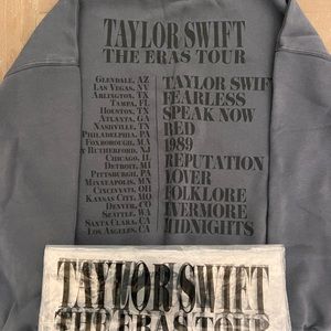 Taylor Swift Sweatshirt